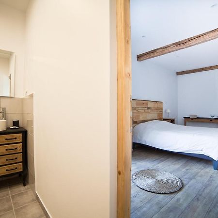 Les Chambres D'Hotes De Sophie Piennes Exterior photo