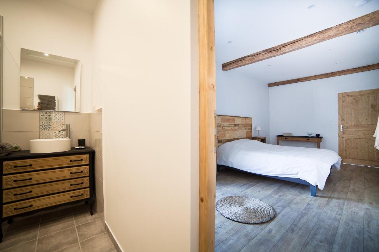 Les Chambres D'Hotes De Sophie Piennes Exterior photo